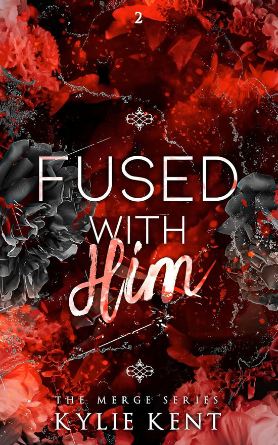 Fused With Him (Merge Series 