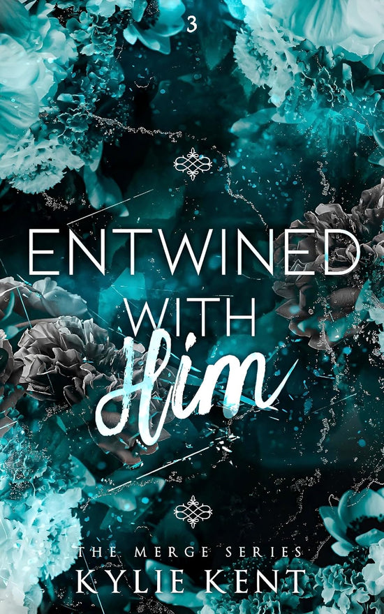 Entwined With Him (Merge Series 