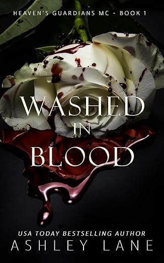 Washed In Blood (Heaven&