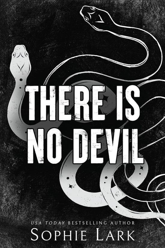 There Is No Devil (Sinners Duet 