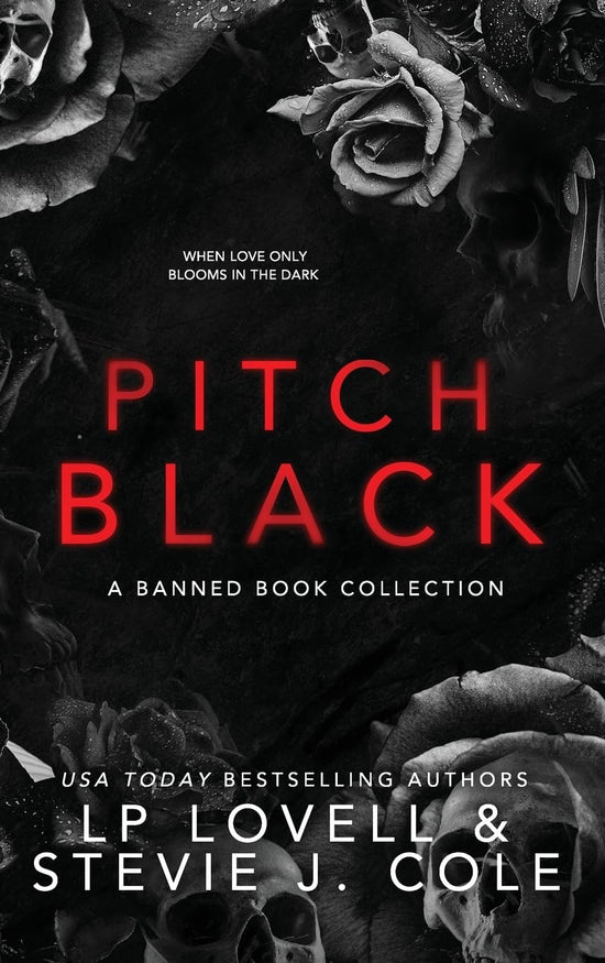 Pitch Black