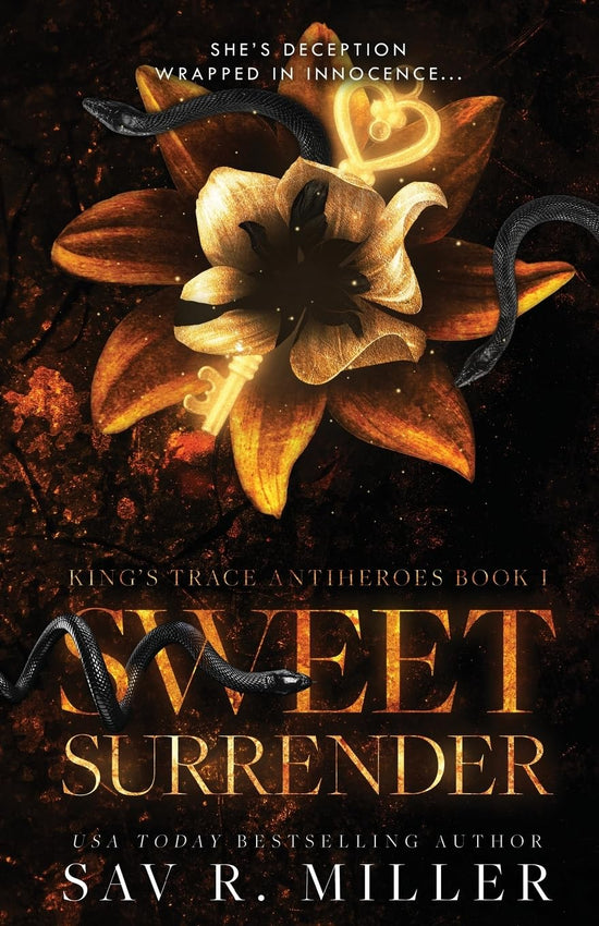 Sweet Surrender (King&