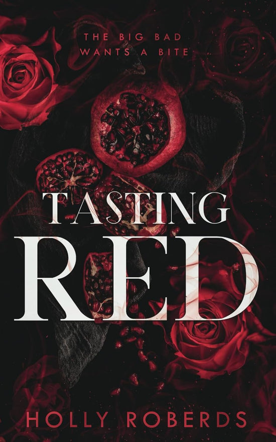 Tasting Red (Lost Girls 
