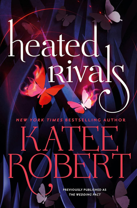 Heated Rivals (O&