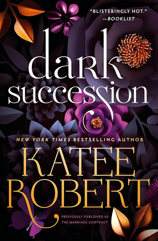 Dark Succession (O&
