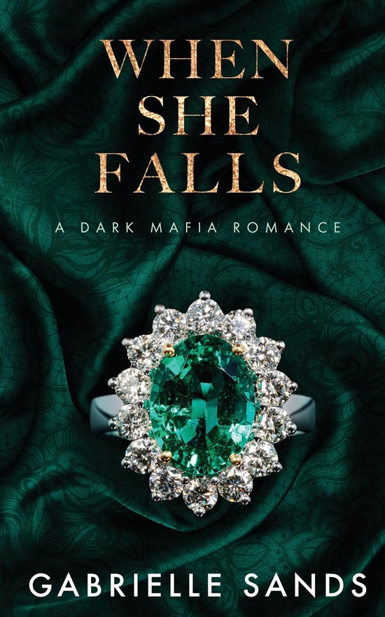 When She Falls (The Fallen 