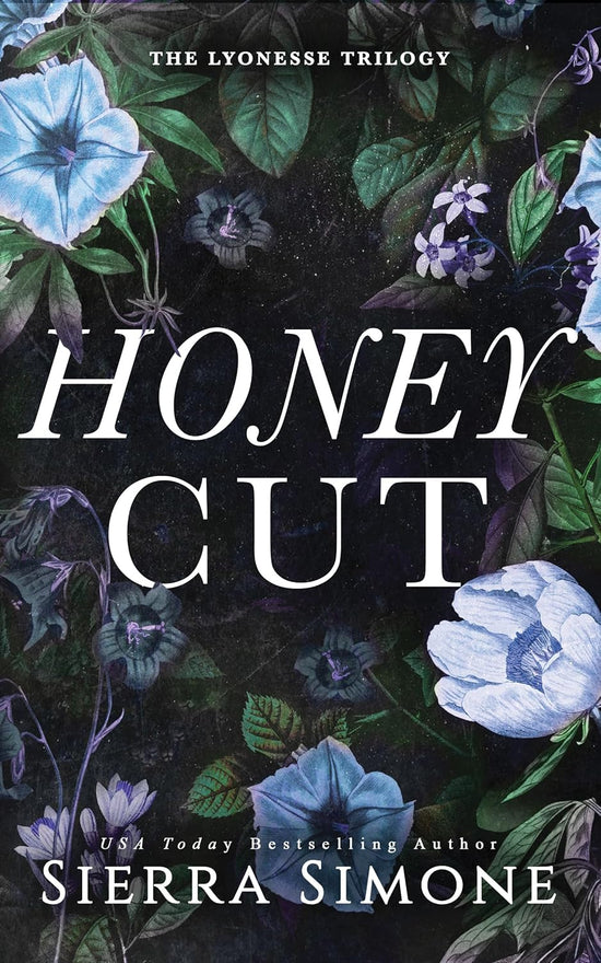 Honey Cut (Lyonesse Trilogy 