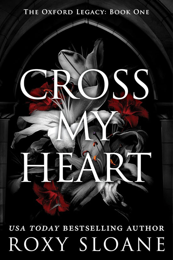 Cross My Heart (Oxford Legacy 