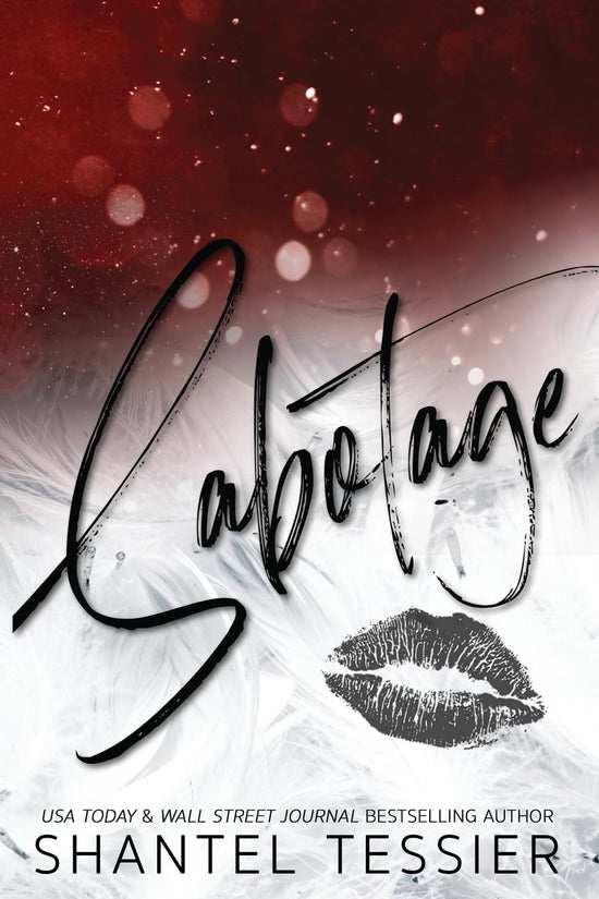 Sabotage (L.O.R.D.S. 