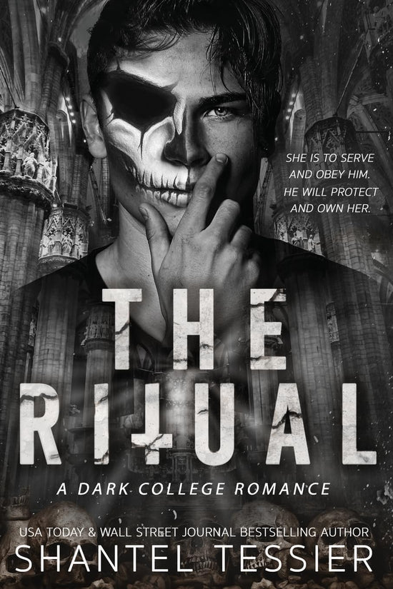 The Ritual (L.O.R.D.S. 