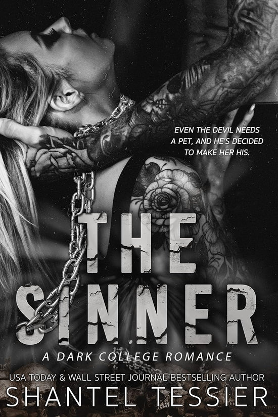 The Sinner (L.O.R.D.S. 