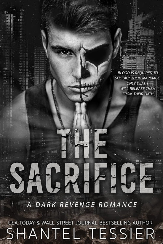 The Sacrifice (L.O.R.D.S. 
