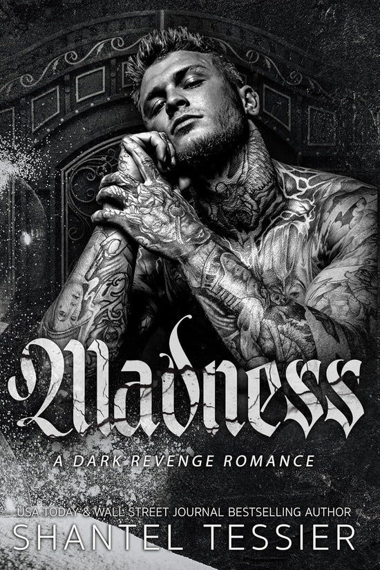 Madness (L.O.R.D.S. 
