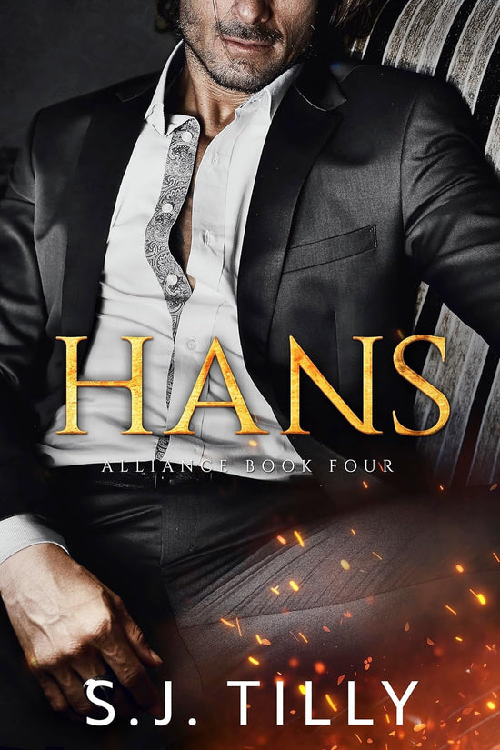 Hans (Alliance 