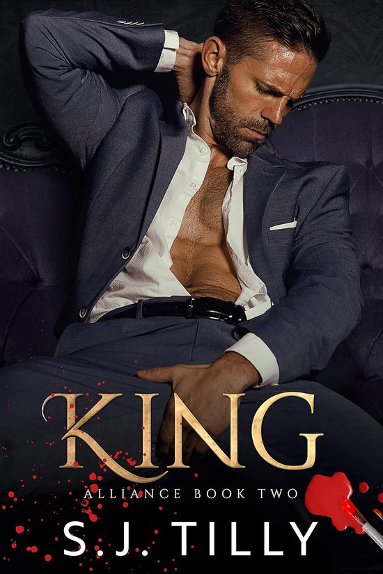 King (Alliance 