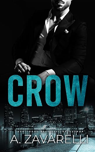 Crow (Boston Underworld 