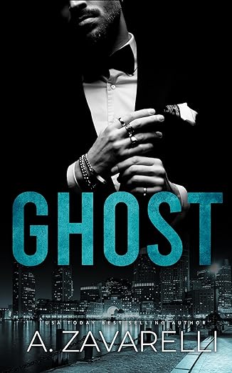 Ghost (Boston Underworld 