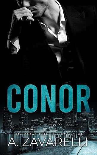 Conor (Boston Underworld 