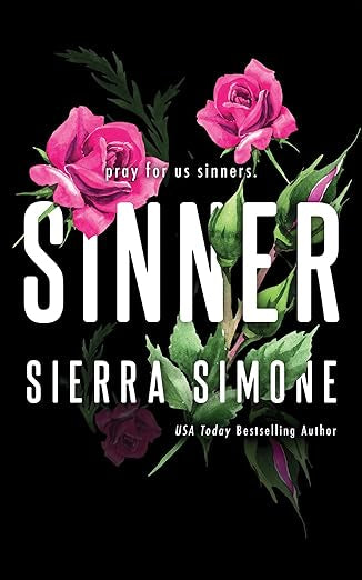Sinner (Priest 