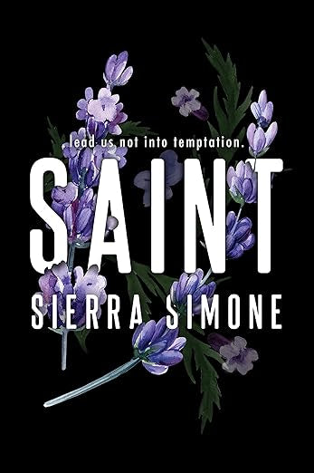 Saint (Priest 
