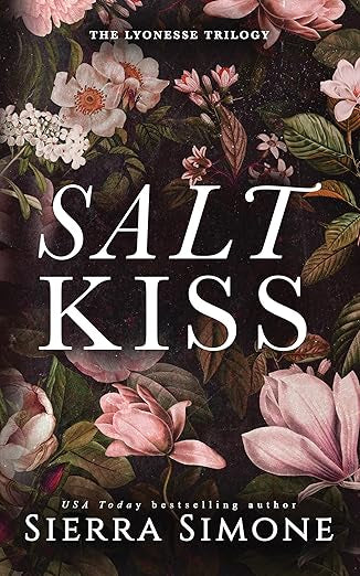 Salt Kiss (Lyonesse 