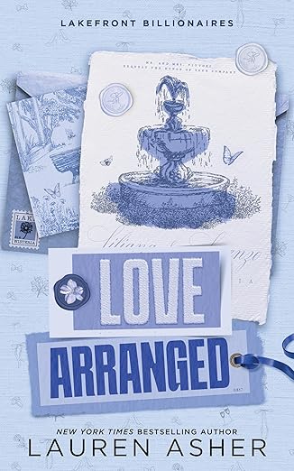 Love Arranged (Lakefront Billionaires 