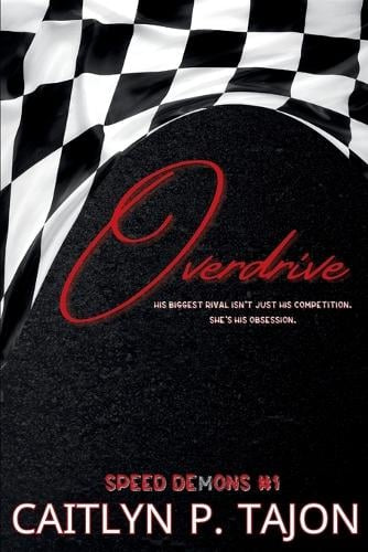 Overdrive (Speed Demons 
