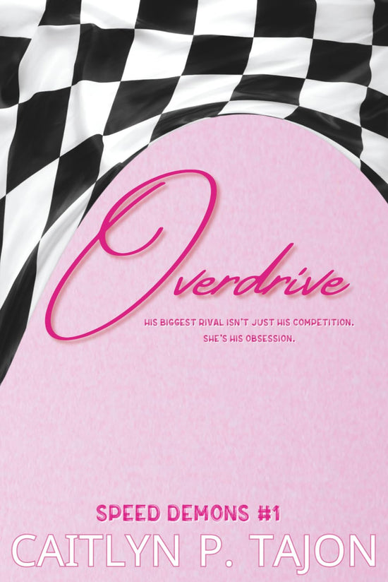 Overdrive (Speed Demons 