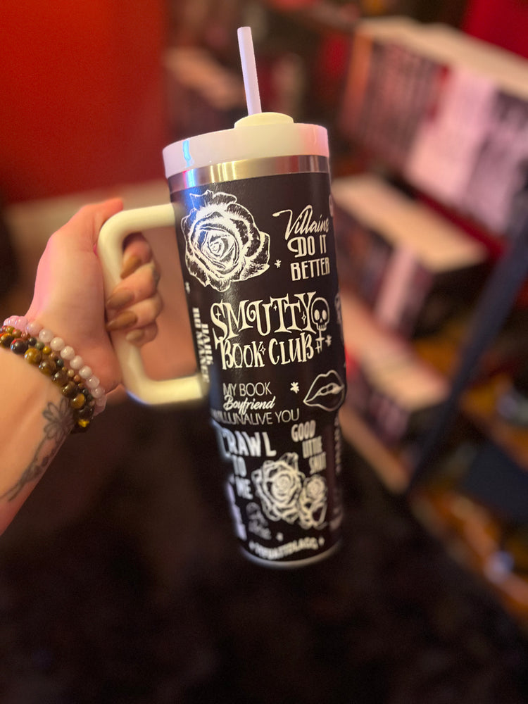 TUMBLERS