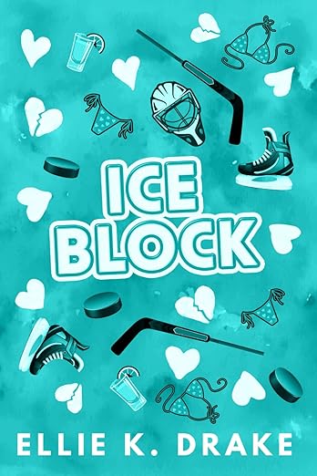 Ice Block (Milwaukee Steel Riders 