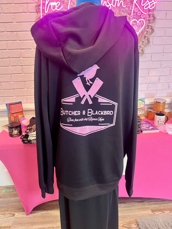 Butcher & Blackbird Sweatshirt
