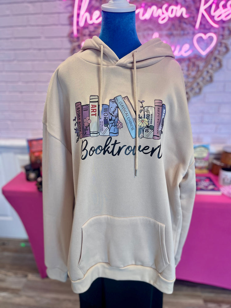 SWEATSHIRTS