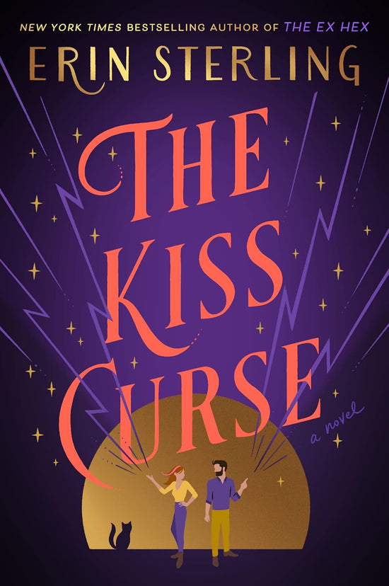The Kiss Curse (The Graves Glen Series 
