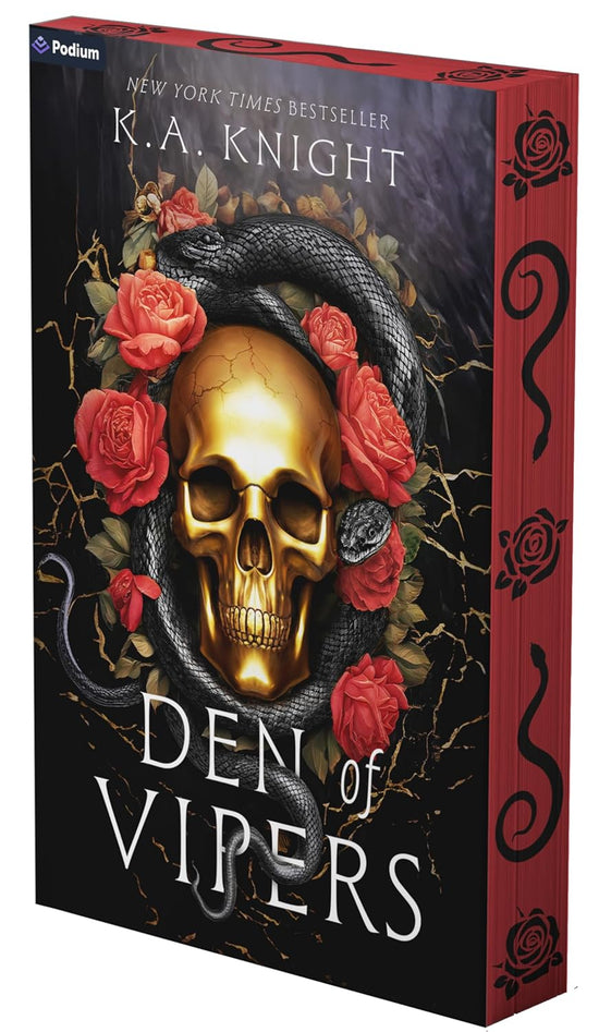Den of Vipers (Special Edition)