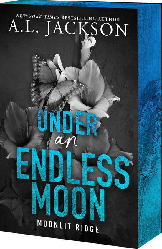 Under an Endless Moon (Moonlit Ridge 