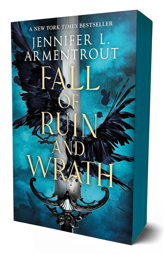 Fall of Ruin & Wrath (Awakening 