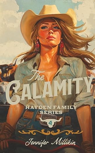 The Calamity (Hayden Family Series 