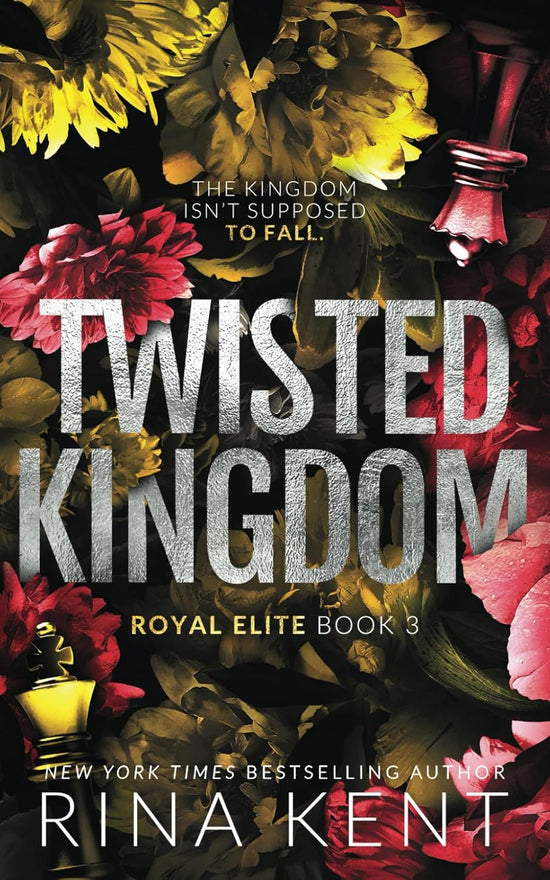 Twisted Kingdom (Royal Elite 