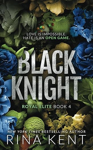 Black Knight (Royal Elite 