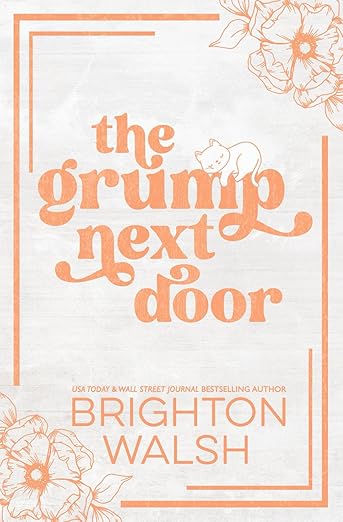 The Grump Next Door