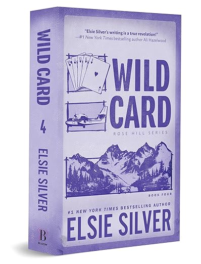 Wild Card (Rose Hill Series 