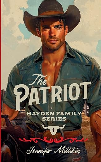The Patriot (Hayden Family Series 