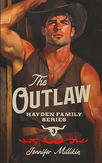 The Outlaw (Hayden Family Series 