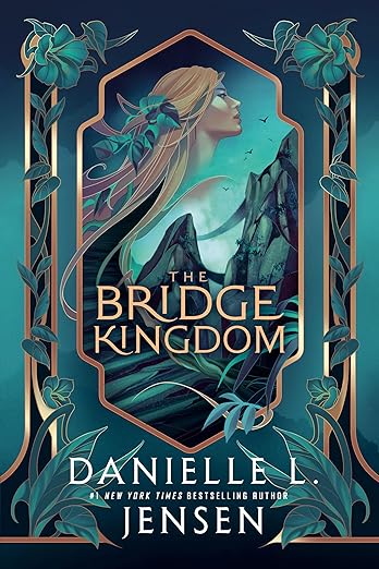 The Bridge Kingdom