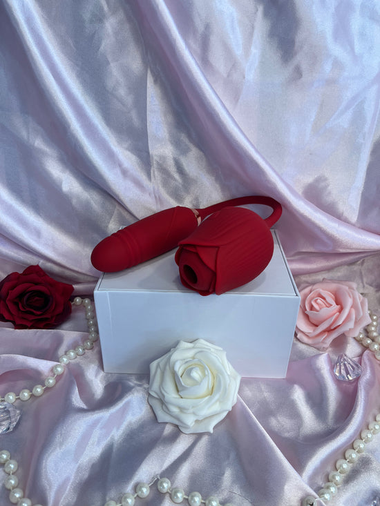 Rose Thruster