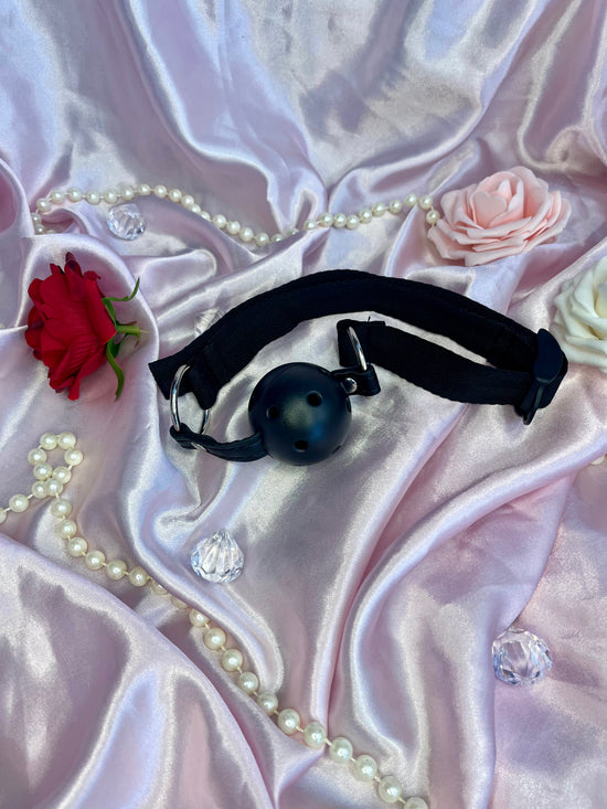 Ball Gag