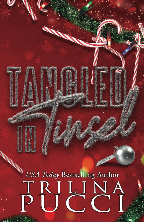 Tangled in Tinsel