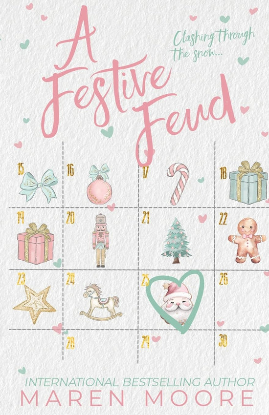 A Festive Feud