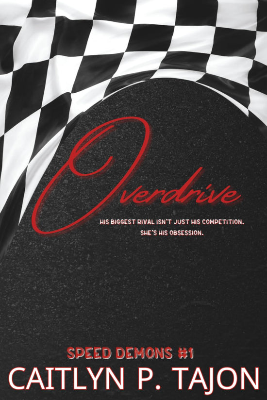 Overdrive (His Version) Color Edition
