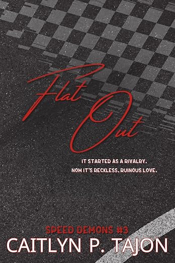 Flat Out (Speed Demons 